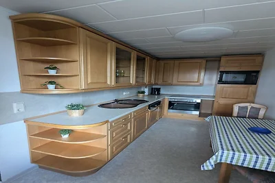 Aufenthalt in Morscheid-Riedenburg