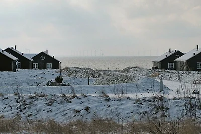 10 Personen Ferienhaus in Nysted-By Traum