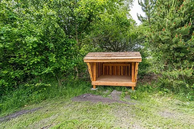 6 Personen Ferienhaus in Blåvand