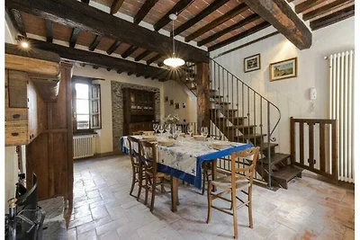 Terrinca Suite Comfortabel vakantiehuis