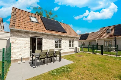 Elegante casa Polder vicino a Koksijde