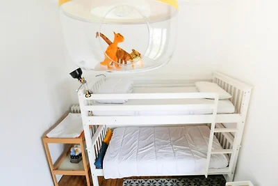 Haus in Dinard in der Nähe des Strandes...