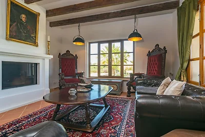 Finca Aria - Villa Con Piscina Privada En...