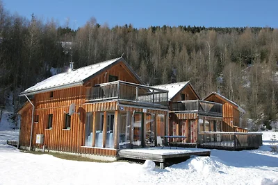 Chalet in Stadl an der Mur / Steiermark mit...