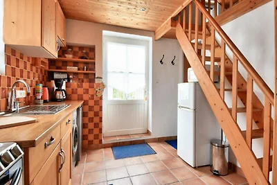 Appartement in L'Épine vlakbij het strand