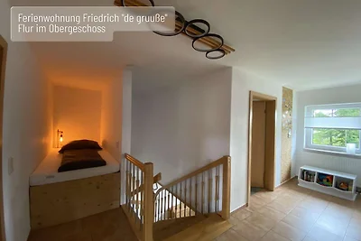 Ferienwohnung De Gruusse