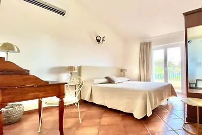 Villa met 2 slaapkamers