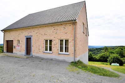 Vakantiehuis Hastière met Maasvallei Uitzicht