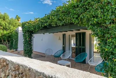 Villa Binimigi - Ferienhaus Mit Privatem Pool