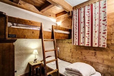 Residenz Die Alpen von Chantel