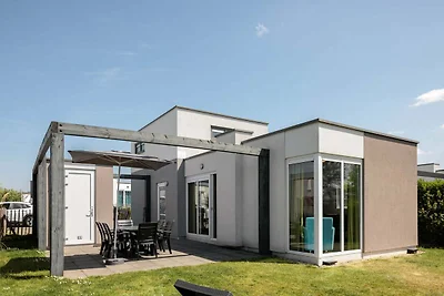 Bungalow a Zeebad vicino alla spiaggia