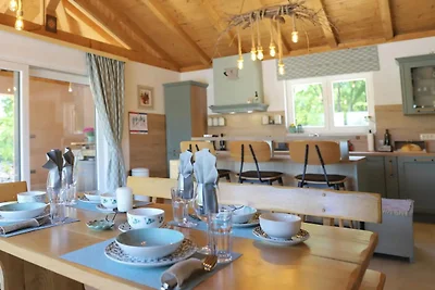 Villa Ulika with Pool - Three bedroom Vila wi...