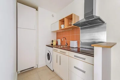 Apartment im 11. Arrondissement von Paris mit...