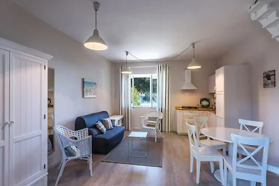 Wohnung am Meer