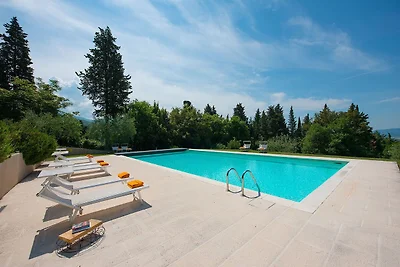 Casa vacanze al sole con piscina e sauna