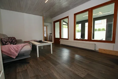 Ferienhaus in Clausthal-Zellerfeld mit...