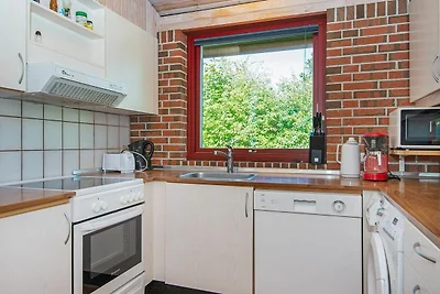 6 Personen Ferienhaus in Ørsted-By Traum
