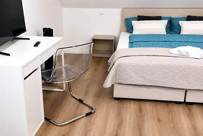 Apartment für Monteure