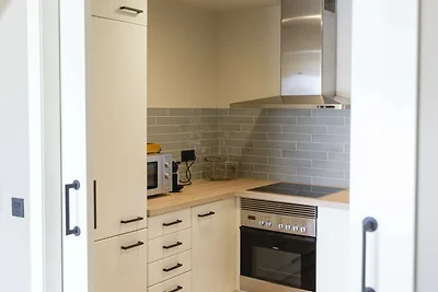 Appartement bij Golfbaan met Zwembad