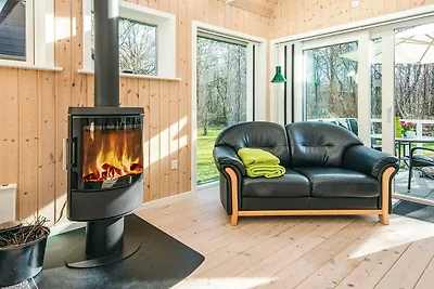 4 Sterne Ferienhaus in