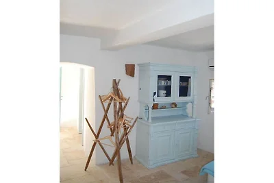 Roza alla casa di campagna Rialto