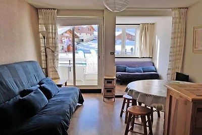 Appartamento a Serre Chevalier vicino agli im...