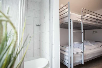 Ferienhaus gegenüber dem Skigebiet