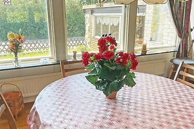 6 Personen Ferienhaus in SÖLVESBORG-By Traum