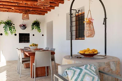 CASA CALA LLONGA Familie Ibiza-retraite