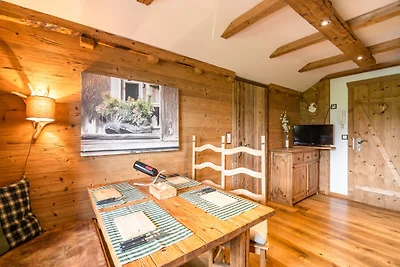 Traumchalet im Skigebiet