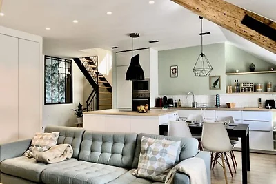 Das Pearl Hypercenter renoviert