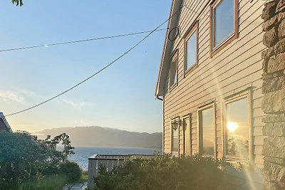 10 Personen Ferienhaus in Brekke