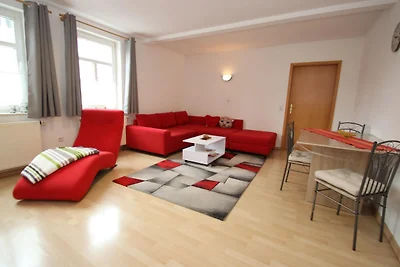 Ferienwohnung in Elbingerode by BELVILLA