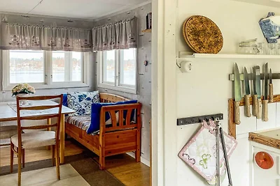 4 sterren vakantie huis in YXLAN