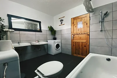 Eco Lodge Bungalow