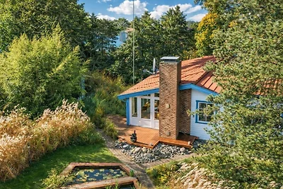 Ferienhaus mit 1 Schlafzimmer