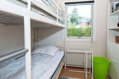 6 Personen Ferienhaus in Børkop