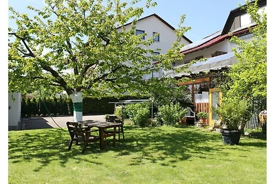 Ferienwohnung mit 1 Schlafzimmer