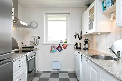 6 Personen Ferienhaus in Hirtshals