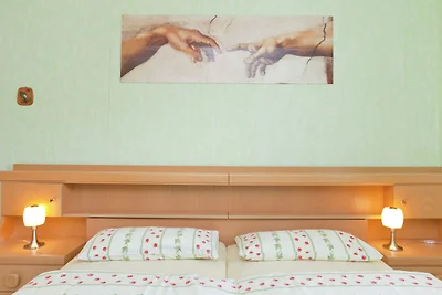 Apartment in der Nähe des Nürburgrings mit...