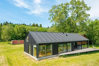6 Personen Ferienhaus in Engesvang