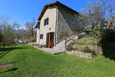 Belvilla von OYO Val Di Lima Romantica