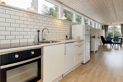 Gezellig vakantiehuis in Marielyst-By Traum