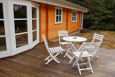 6 Personen Ferienhaus in Nørre Nebel