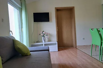 Wohnung in Kastel Stafilic in der Nהhe des...