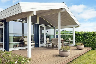 6 persoons vakantie huis in Karrebæksminde