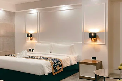 Premium Luxe Verblijf in Sunday Hevea Resort