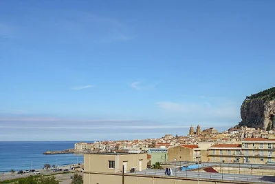 Casa de vacaciones Vista al mar Habitaciones