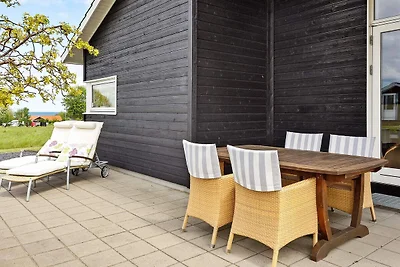 7 persone case ad Nordborg-By Traum