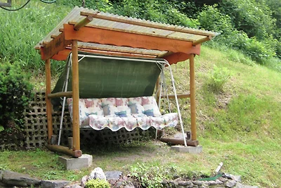 Casa vacanze a Engenstein con terrazza